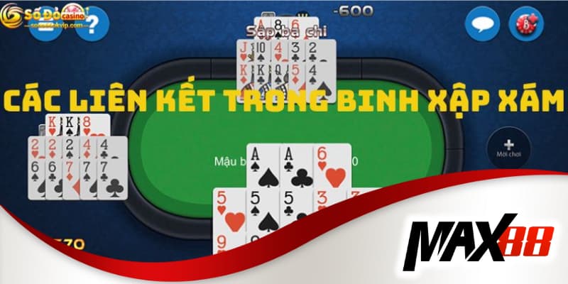 Hướng dẫn cách chơi xập xám cho game thủ