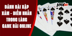 Đánh Bài Xập Xám