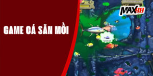 Game Cá Săn Mồi