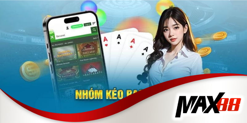 Quy luật chơi và trả thưởng nhóm kéo Max88 là gì