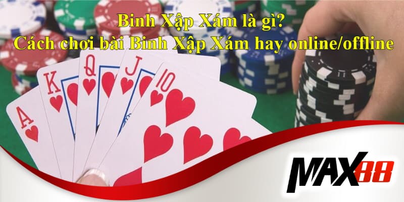 Đặc điểm nổi bật của xập xám